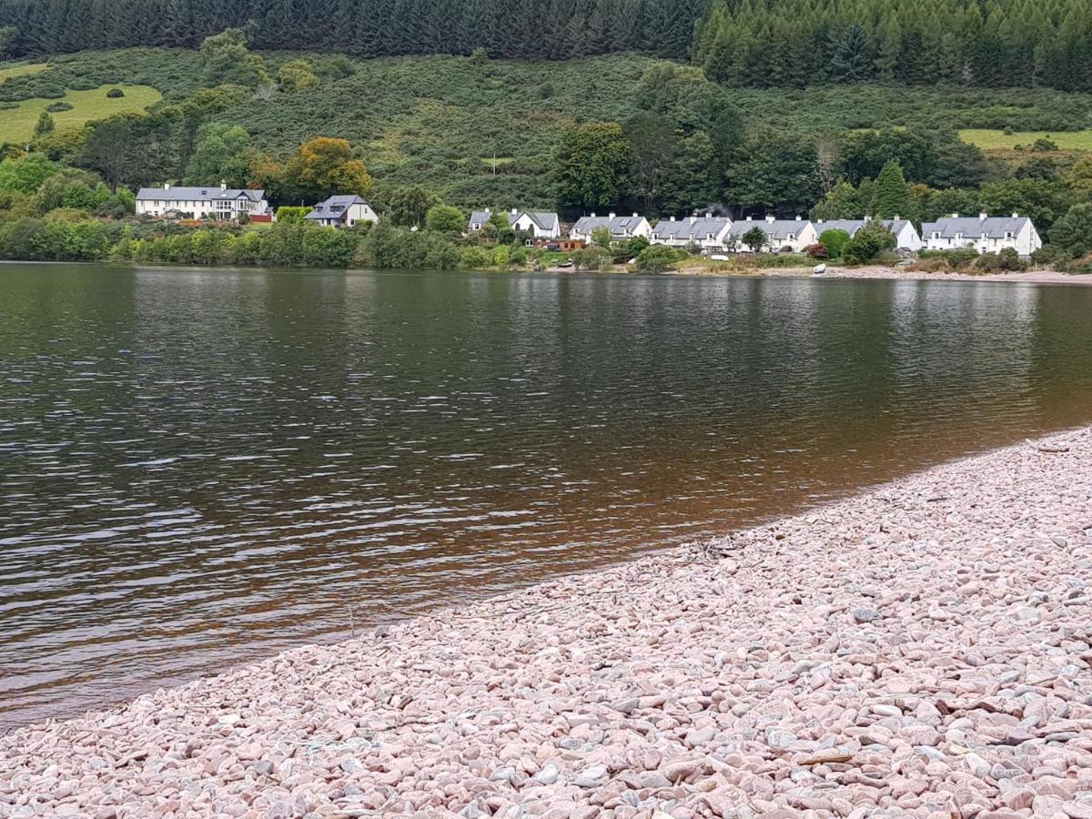 Bed and Breakfast Airanloch, Loch Ness, Adult Only Lochend Экстерьер фото