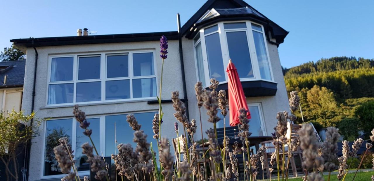 Bed and Breakfast Airanloch, Loch Ness, Adult Only Lochend Экстерьер фото
