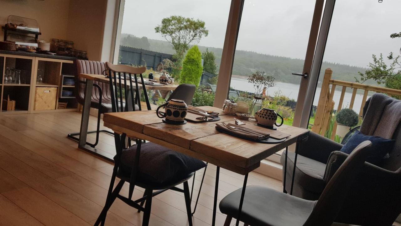 Bed and Breakfast Airanloch, Loch Ness, Adult Only Lochend Экстерьер фото