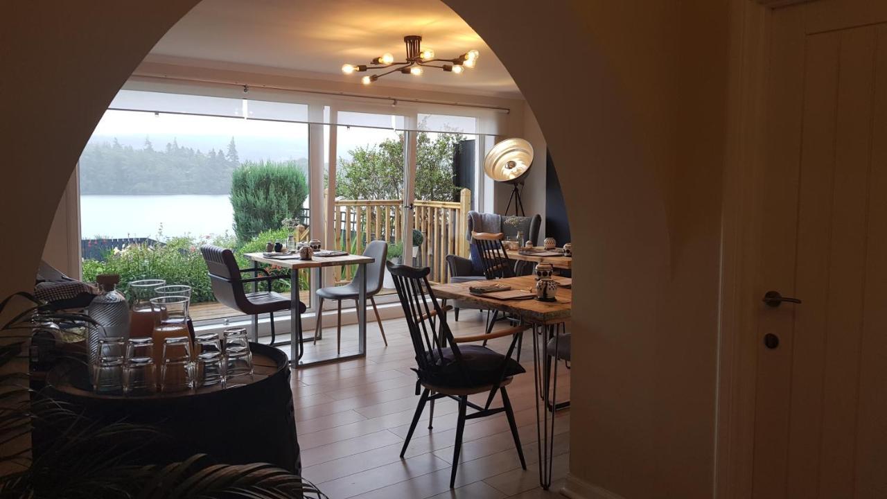 Bed and Breakfast Airanloch, Loch Ness, Adult Only Lochend Экстерьер фото