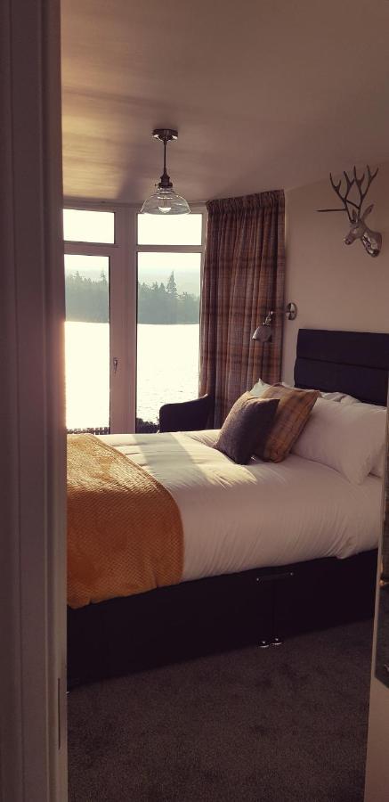 Bed and Breakfast Airanloch, Loch Ness, Adult Only Lochend Экстерьер фото