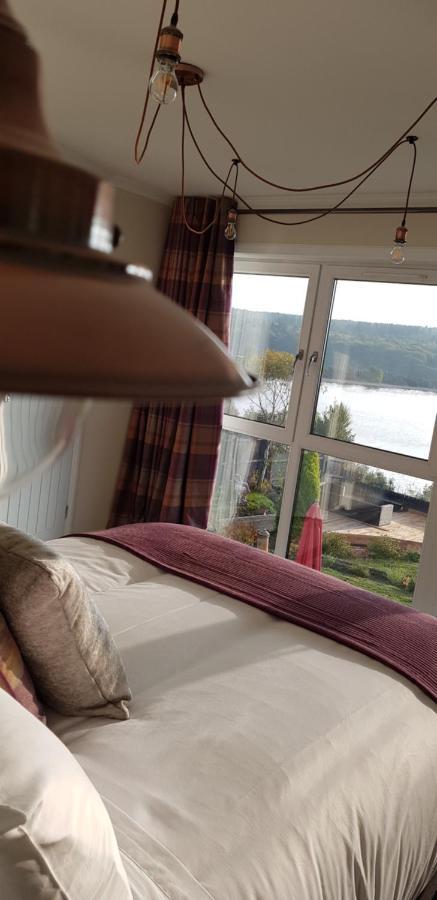 Bed and Breakfast Airanloch, Loch Ness, Adult Only Lochend Экстерьер фото