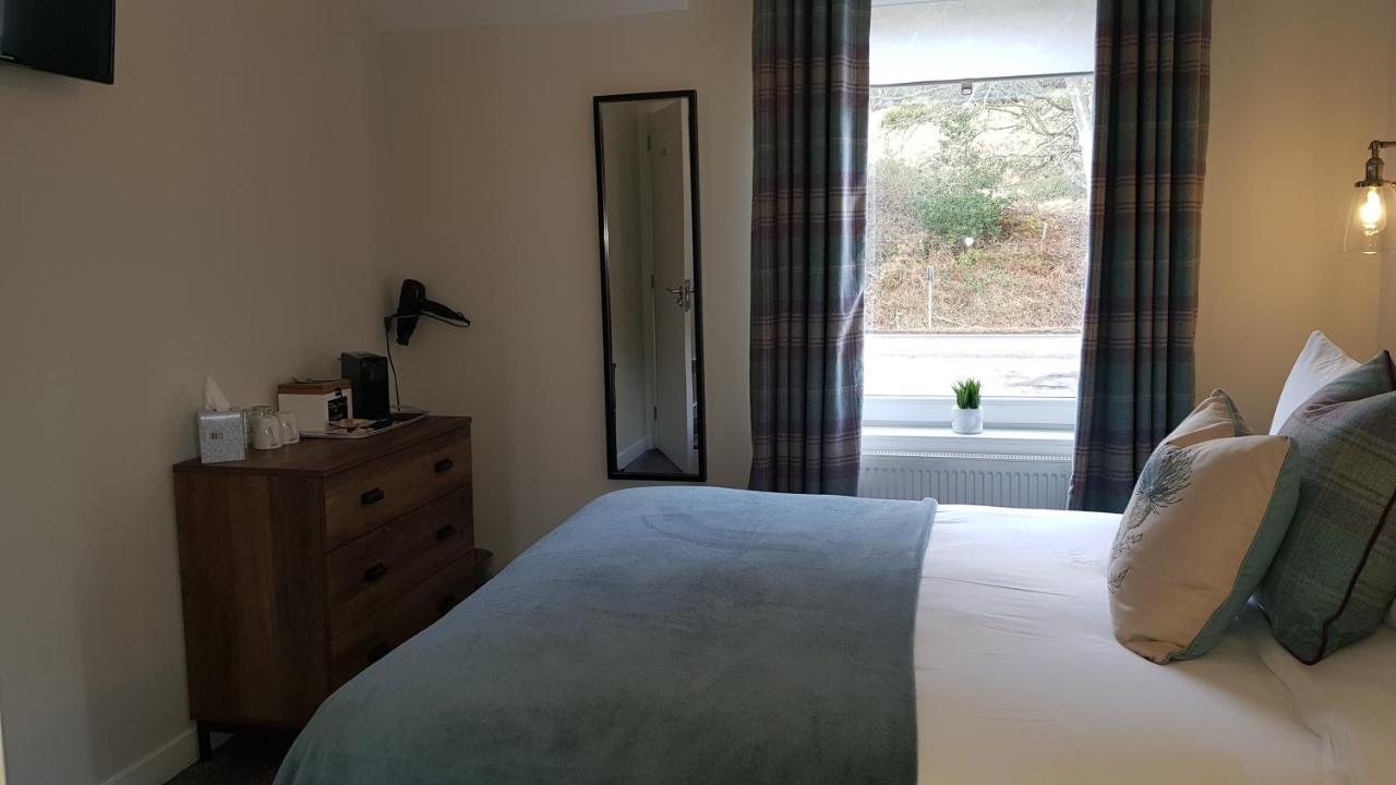 Bed and Breakfast Airanloch, Loch Ness, Adult Only Lochend Номер фото