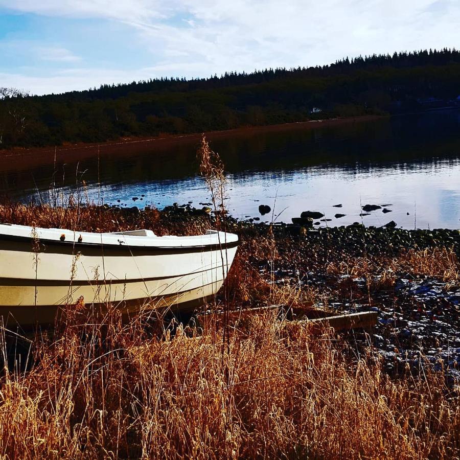 Bed and Breakfast Airanloch, Loch Ness, Adult Only Lochend Экстерьер фото