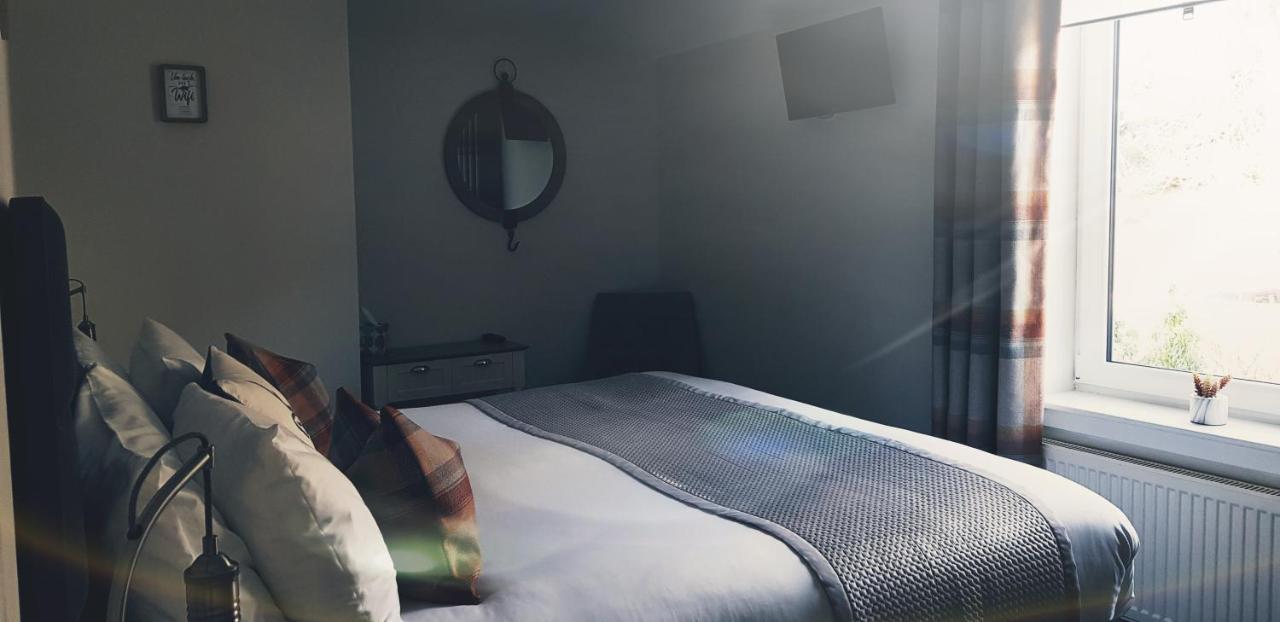 Bed and Breakfast Airanloch, Loch Ness, Adult Only Lochend Экстерьер фото