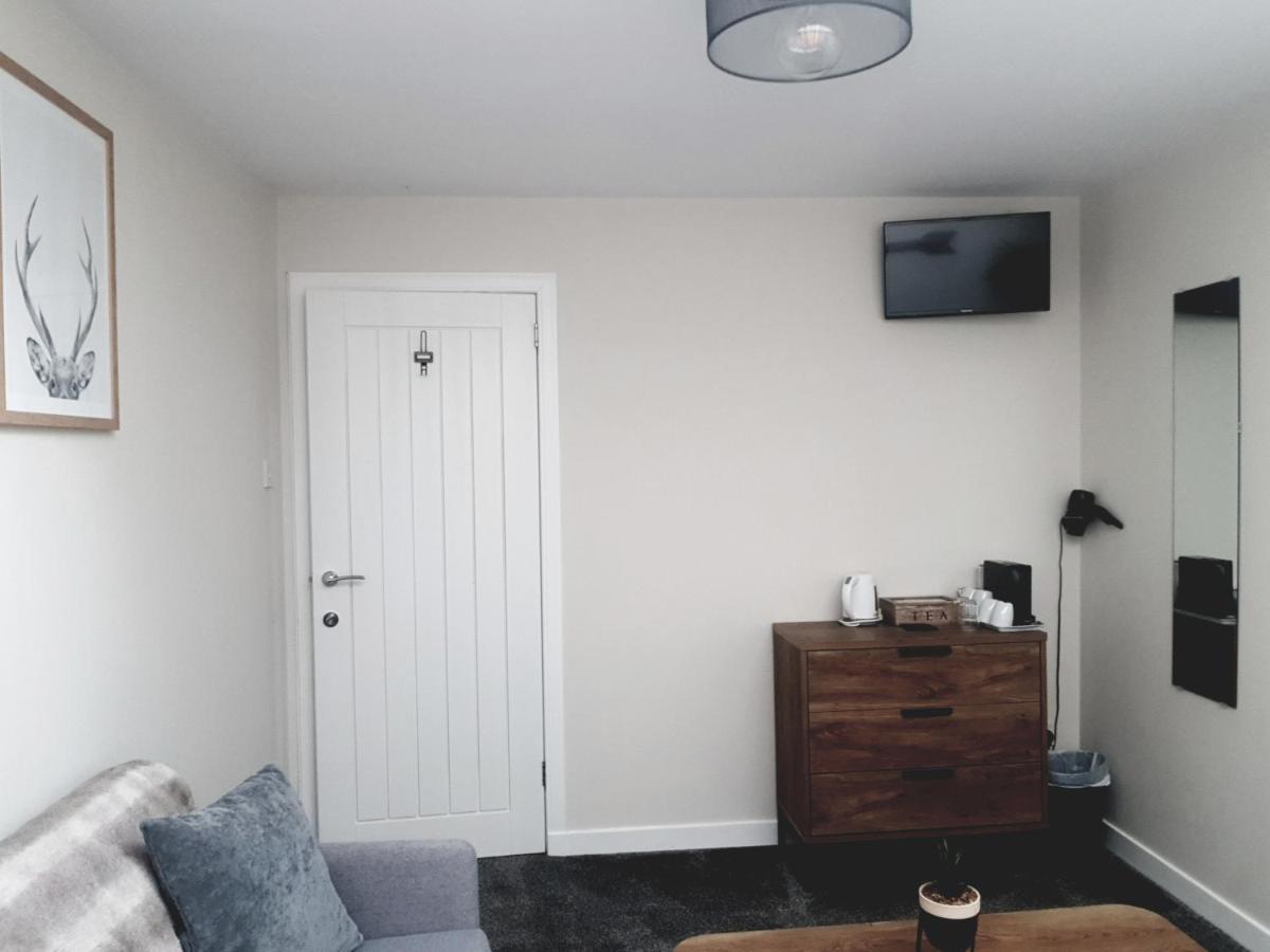 Bed and Breakfast Airanloch, Loch Ness, Adult Only Lochend Экстерьер фото